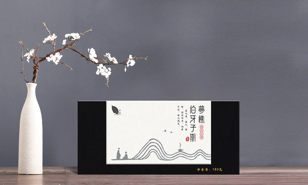 贾汪区国潮包装设计的创新路径——传统文化与年轻潮流的破圈融合