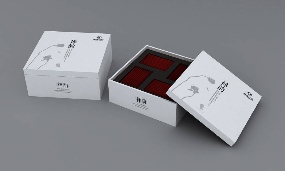 贾汪区茶叶包装设计：以自然意趣，传递城市茶香的清雅韵味